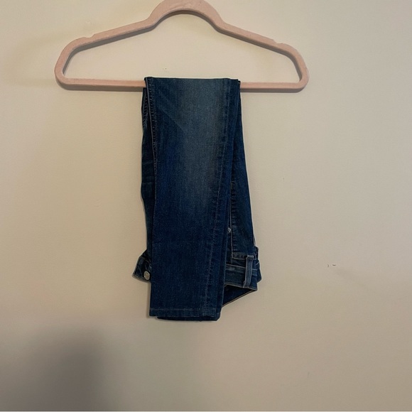 Rag and Bone Capri skinny - Picture 6 of 8